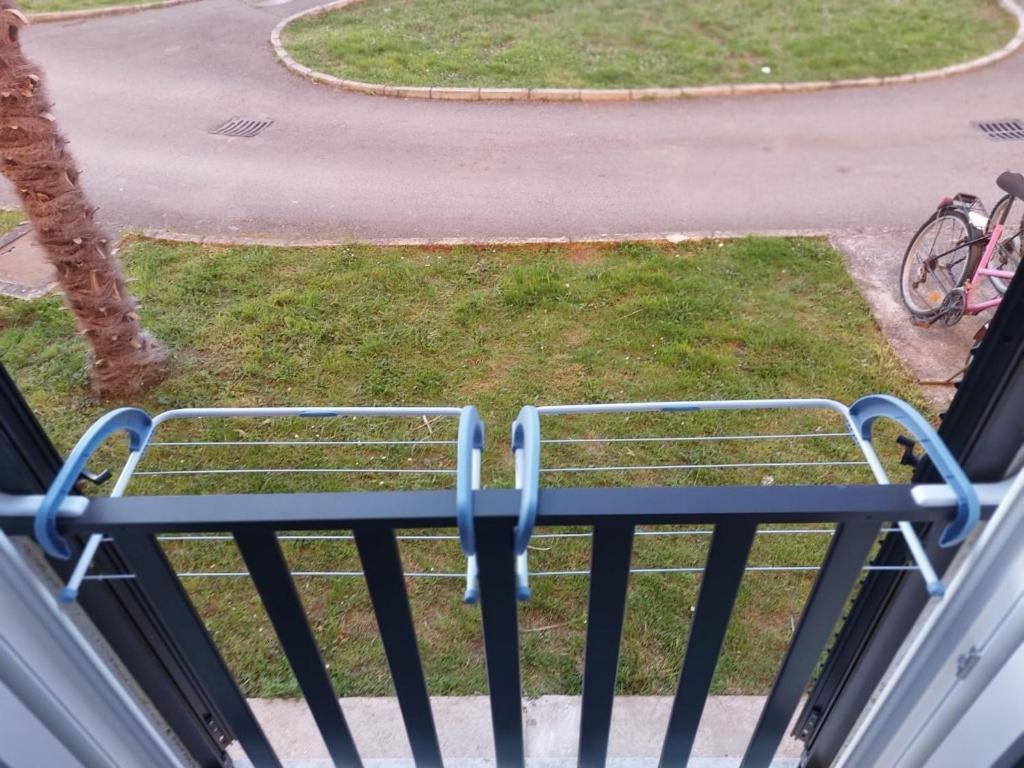 Stefan 1 Lägenhet Umag Exteriör bild